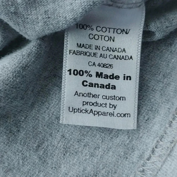 Star Wars Boba Fet Mask T-shirt,  Gray, S - Picture 7 of 7